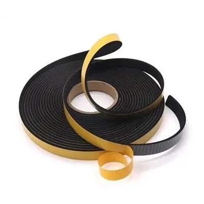 EPDM রাবার সিলিং টেপ
